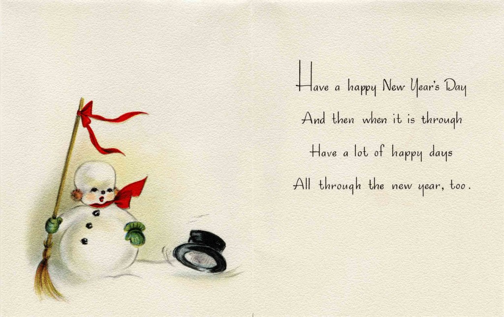 Happy New Year Поздравление На Английском