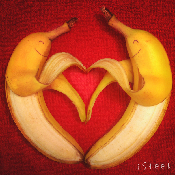 201-fruitdoodle-isteef-banana_love