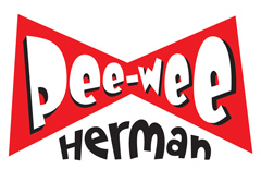 Pee-wee logo