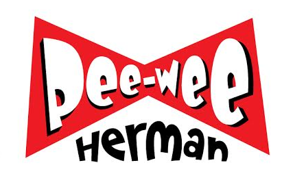 Pee-wee Herman bow tie