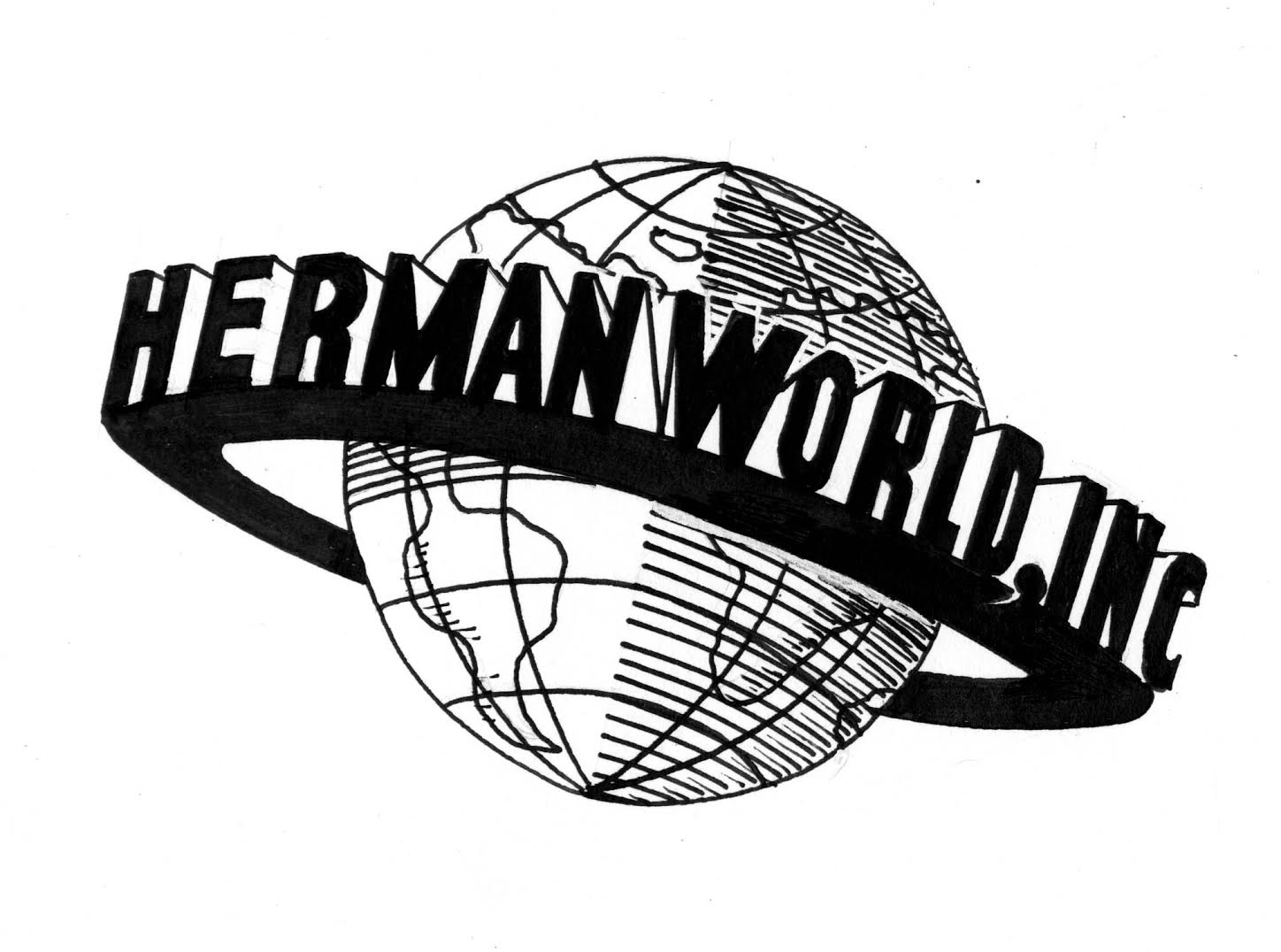 Hermanworldinc