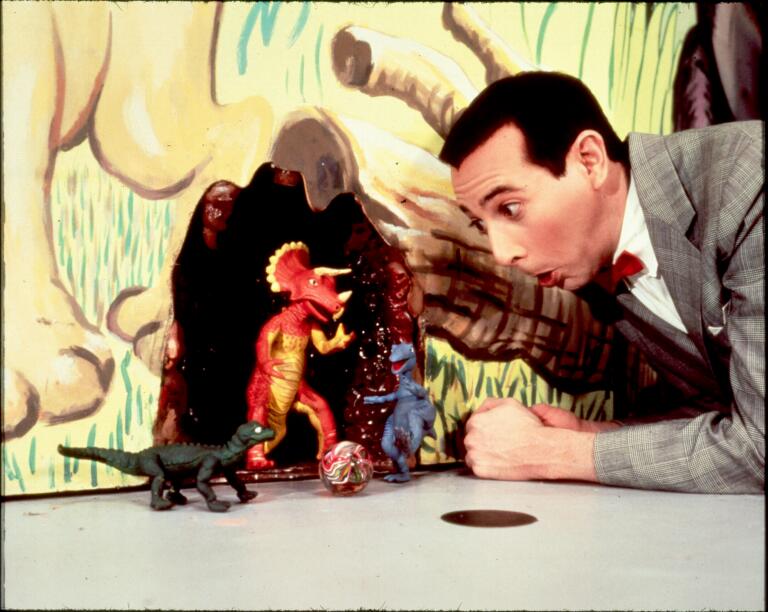 Dinosaurs