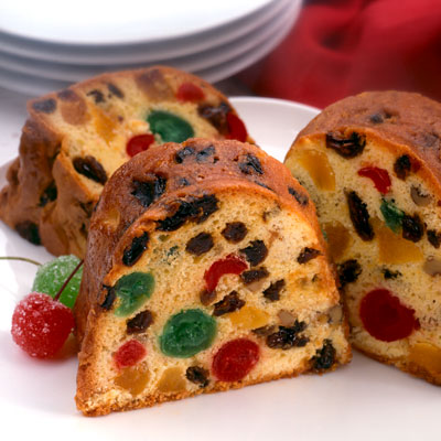 fruitcake