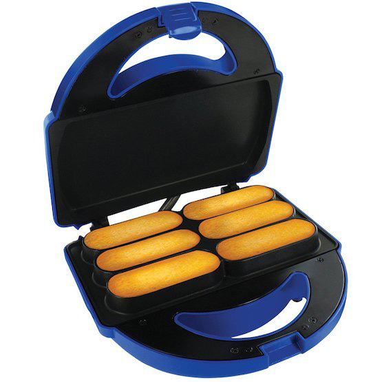 twinkie maker