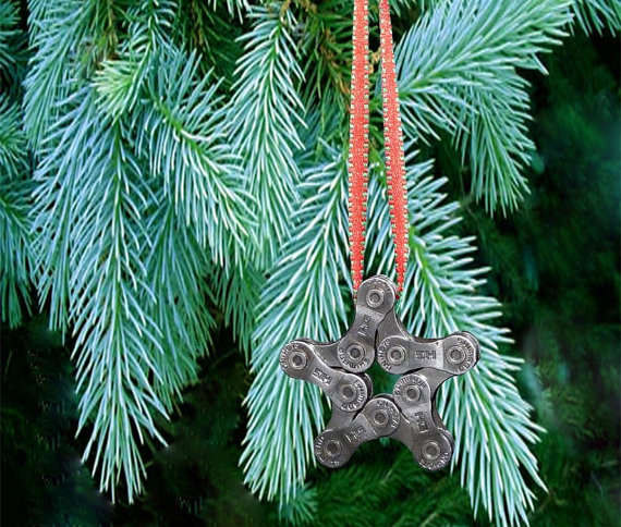 xbike-chain-star-ornament