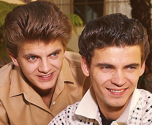 Everly Brothers