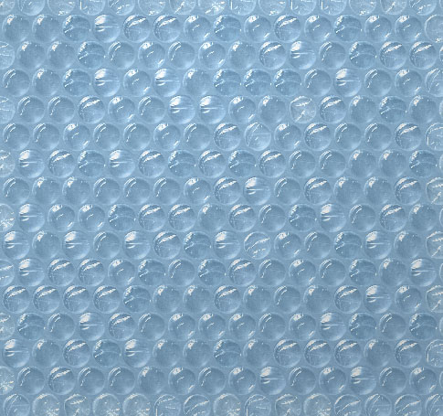 bubble wrap