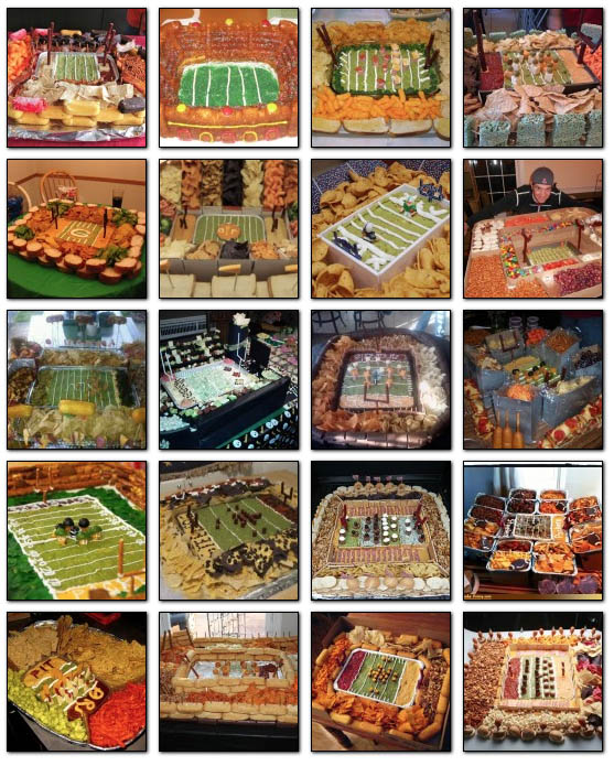 food stadiums 2