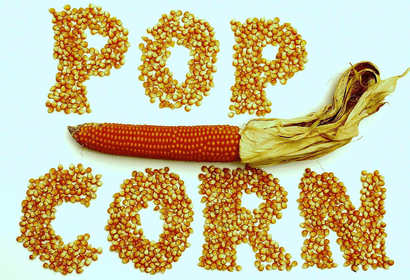 popcorn