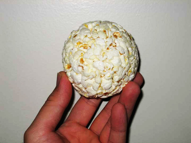 popcornball