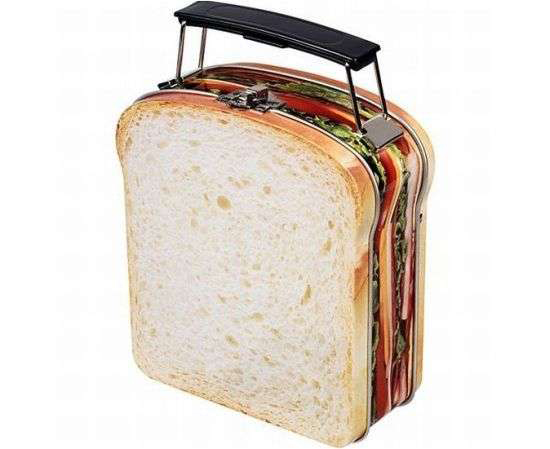 sandwich lunchbox