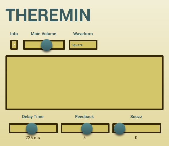 Theremin