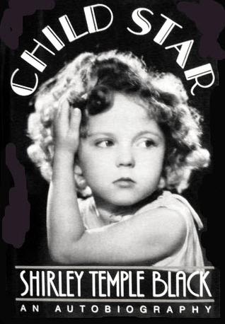 child star by Shirley Temple