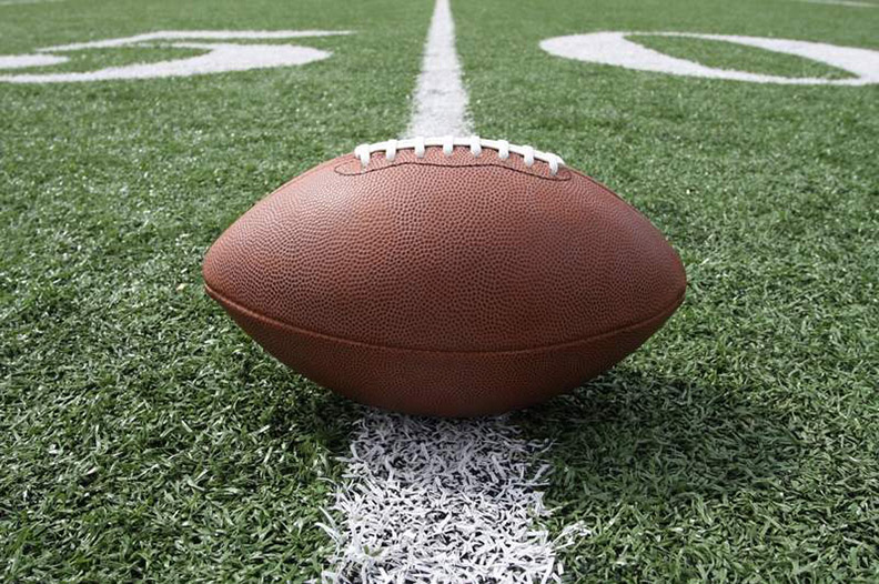 football