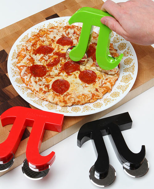 pizza pi slicers