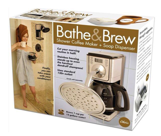 bathe & brew box