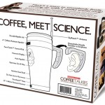 coffee walkie box back