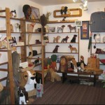 dog bark inn gift shop