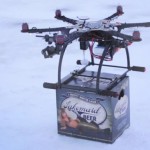 lakemaid-beer-drone