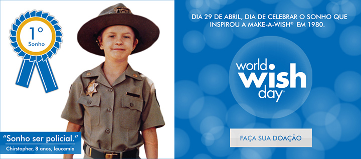 world wish day brazil