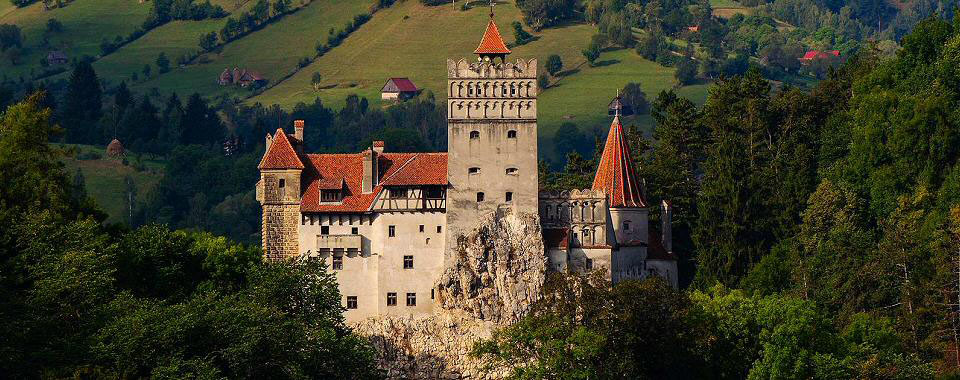 dracula’s castle 2