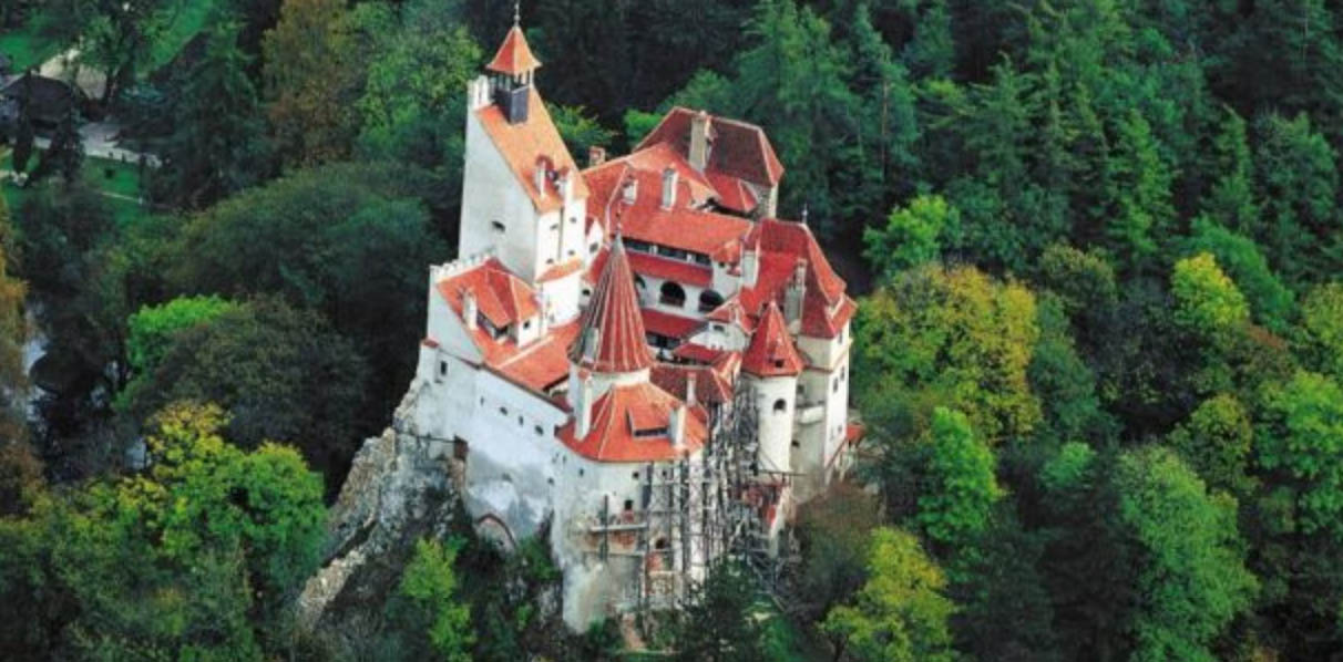 dracula’s castle 5