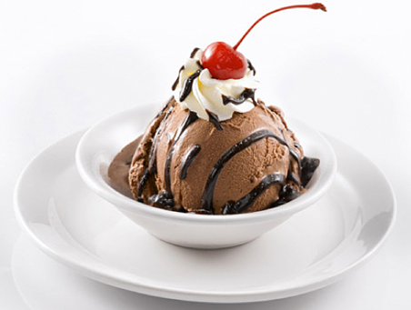 chocolate-ice-cream