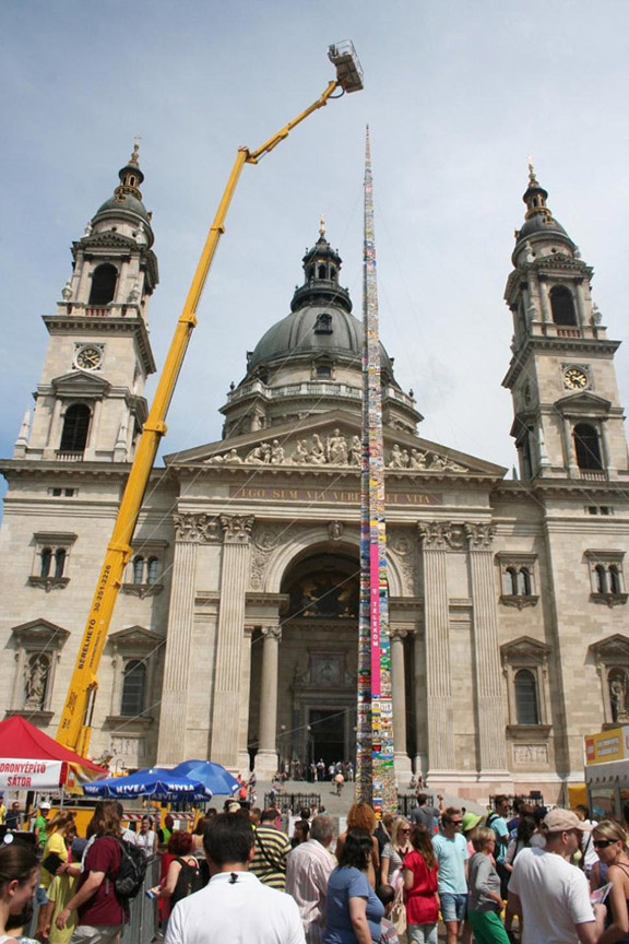 tallest-lego-tower-budapest