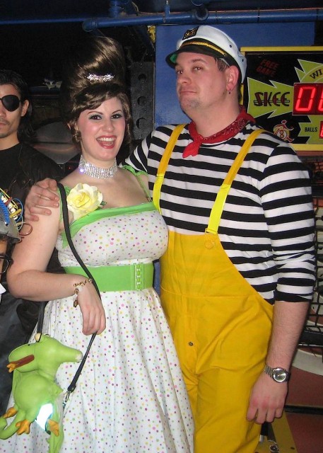 Costume_PP - Pee-wee's blog