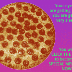 VIPpizza