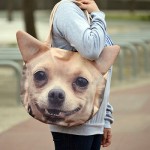 Chihuahua Bag