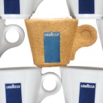 Edible Coffee Cup image via Sardi Innovation