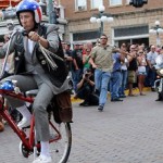 LegendsRide Stugis 2010