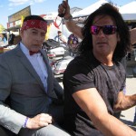 Lorenzo Lamas & Pee-wee Sturgis 2010