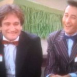 Mork & Mindy guest star #3 episode Long Before We Met