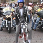 Sturgis 2010 #1