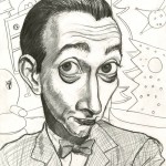 caricature_of_pee_wee_herman_by_caricature80-d4yy06f