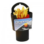 french fry holder for the car