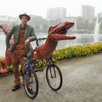 markus moestue dinosaur bike #4