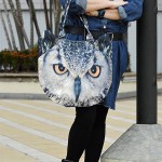 owl bag