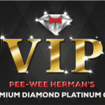 peewee-vip
