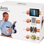 iArm #10