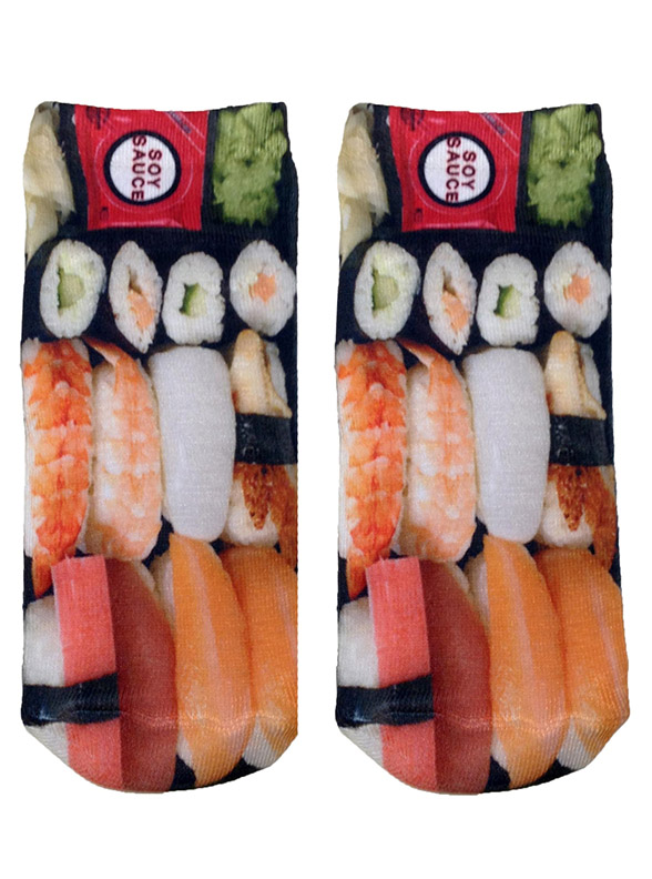sushi socks 3