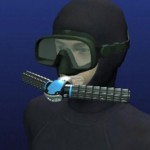 triton scuba mask 6