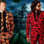 Halloween suits by oppo suits