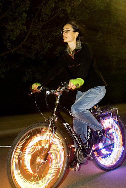 Monkey light bicycle light system 3