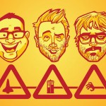 Nerdist logo