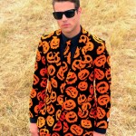 Pumkin suit #2