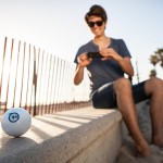 Sphero remote controlled ball #4