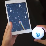 Sphero remote controlled ball #7